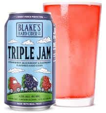 Blakes Cider Draft