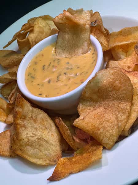 Chips & Cheese