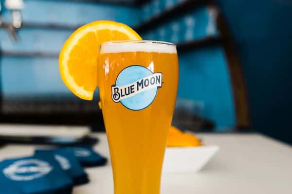 Blue Moon