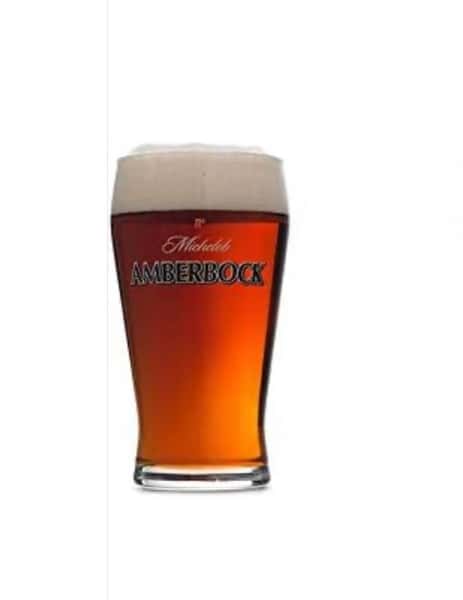 Amber Bock