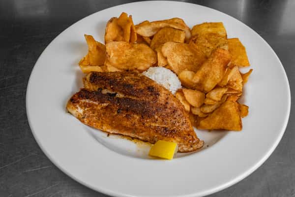 Red Snapper