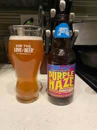 Abita Purple Haze