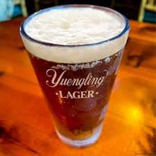 Yuengling