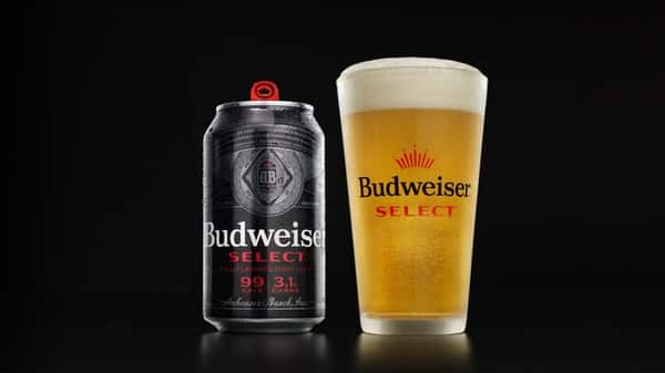 Bud Select