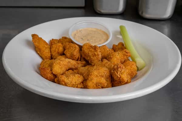 Gator Bites