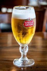 Stella Artois