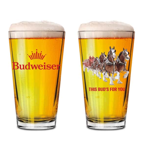 Budweiser