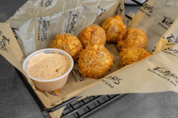 Boudin Balls