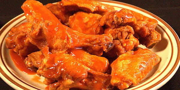 Wings