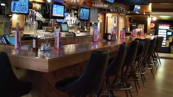 Our Euclid Bar