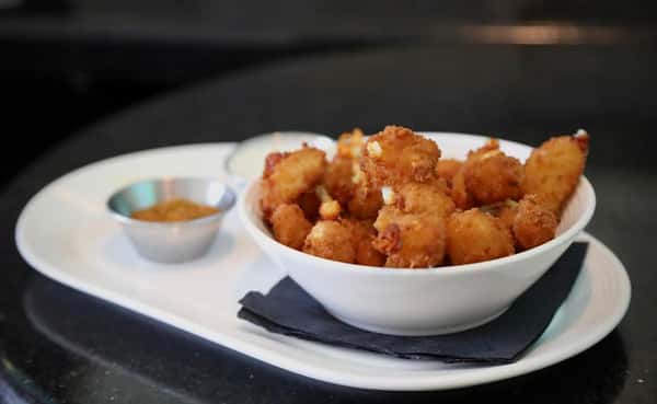Cheese Curds