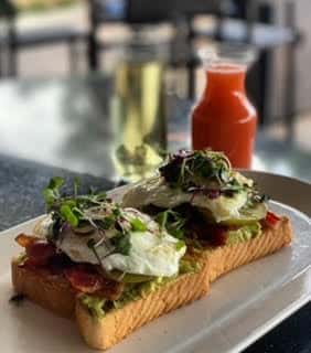 Avocado Toast