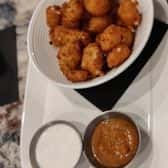 Cheese Curds