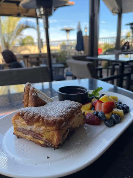 Monte Cristo
