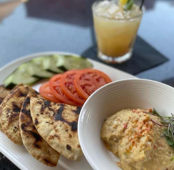 Hummus