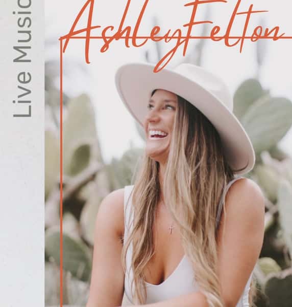 Ashley Felton