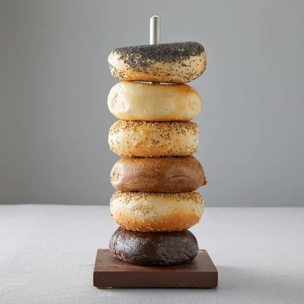 bagels