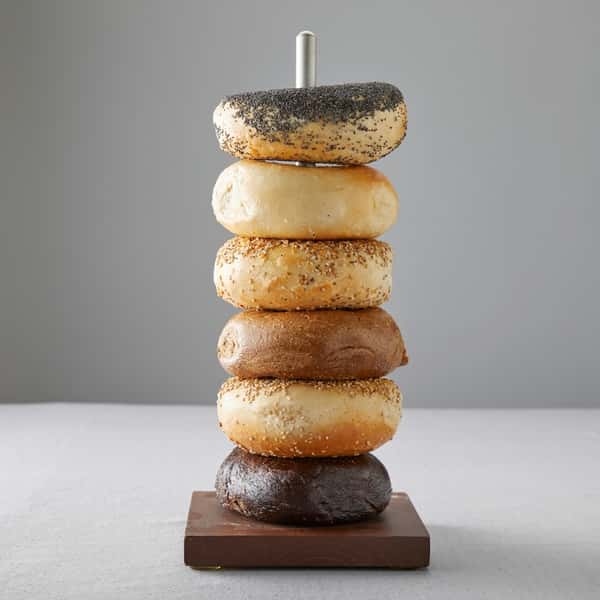 Fresh NY Bagels (4)