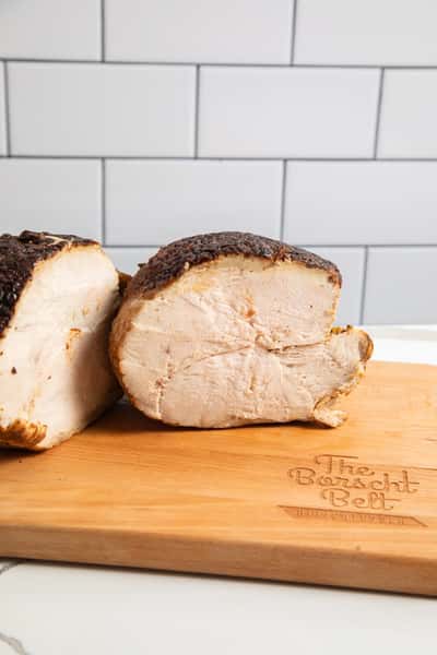 1/2 LB House Roasted Turkey