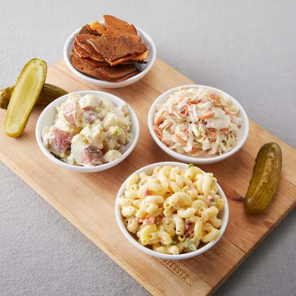 Macaroni Salad