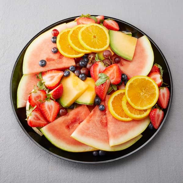Fruit Platter