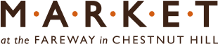 market logo