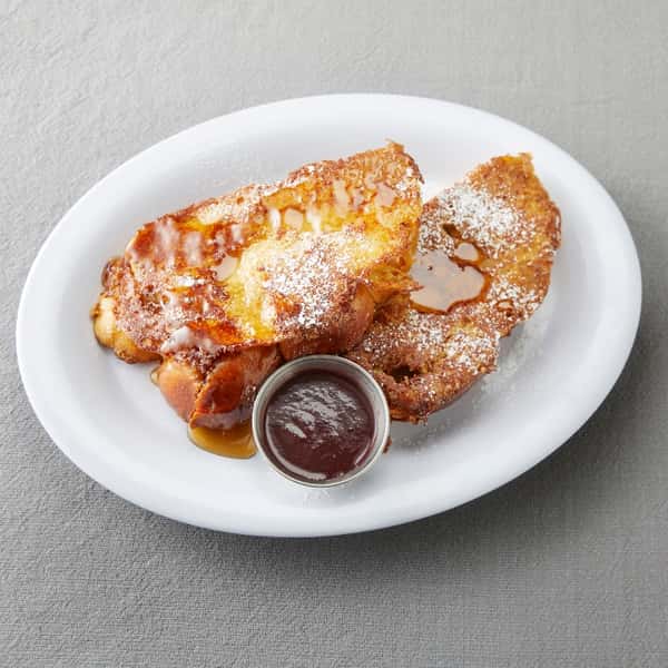 Challah French Toast