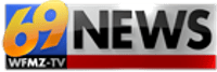 6 news logo