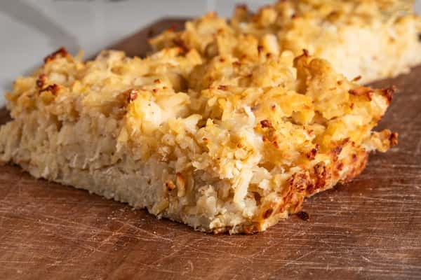 Potato Kugel