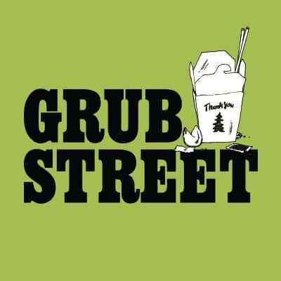 grub street