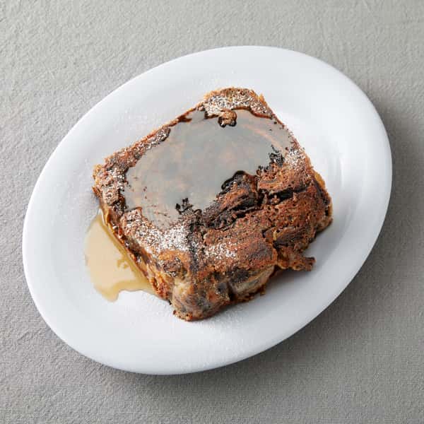 Our FAMOUS Chocolate Babka