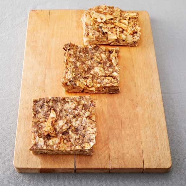 Matzo Apple Kugel