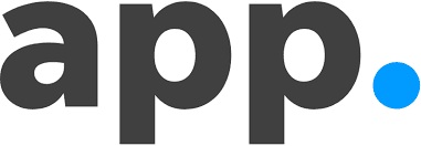 app logo