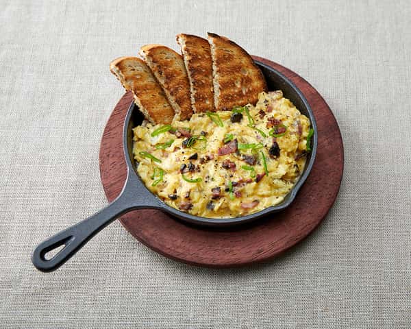 Scramblee