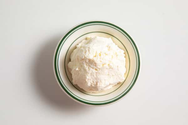 Plain Cream Cheese *