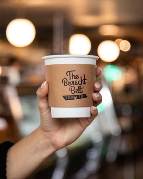 DRIP Coffee*