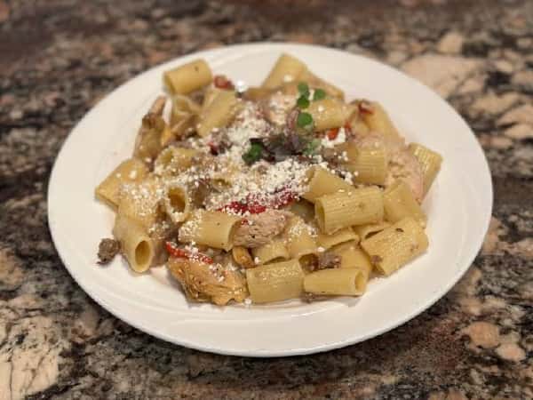 Pasta ala Marialena