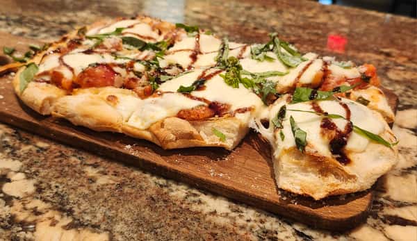 Margherita Pizza