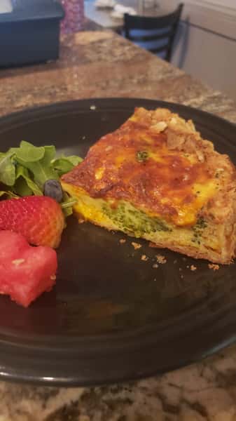 Quiche