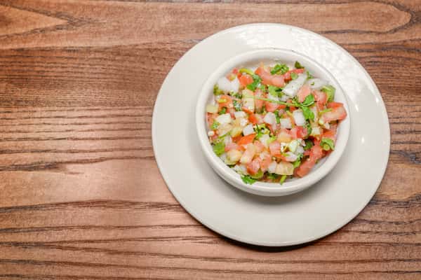 Pico De Gallo