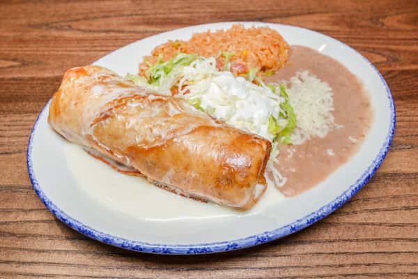 Chimichanga