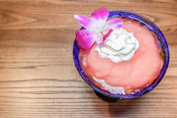 Watermelon Smoothie