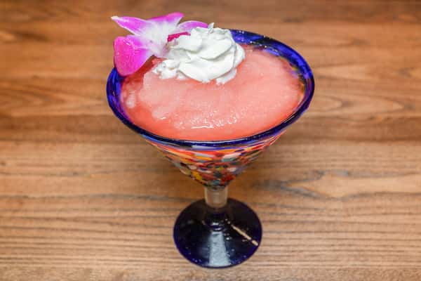 Fruit Smoothie