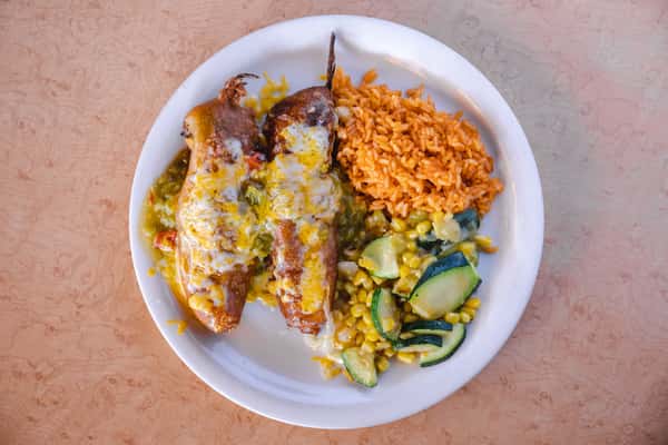 Chile Rellenos