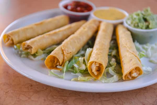 Taquitos