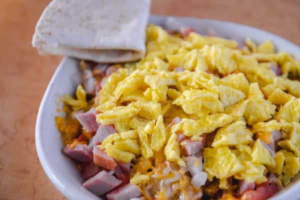 Breakfast Skillet