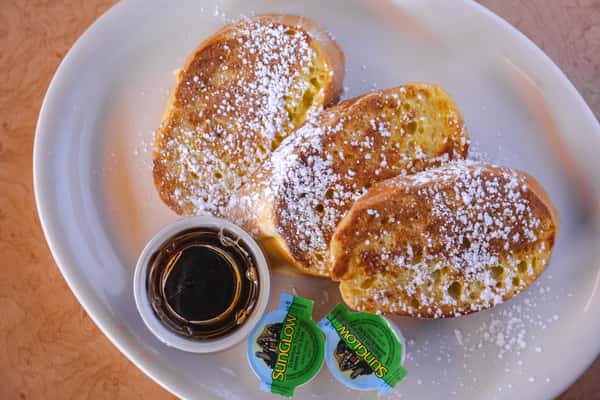 French Toast