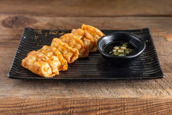 Gyoza
