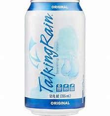 Sparkling Water