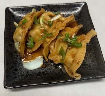 Special Dumpling